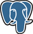 PostgreSQL Logo