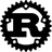 Rust Logo