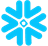 Snowflake Logo